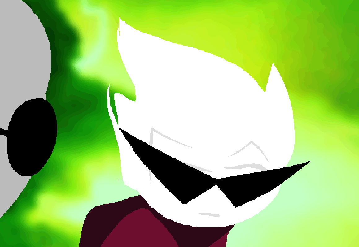 Daily Dirk Strider tweet media