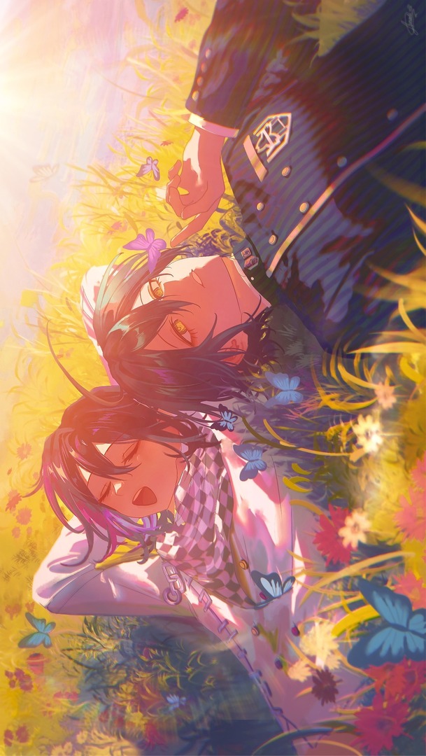 Artist Menfess tweet media