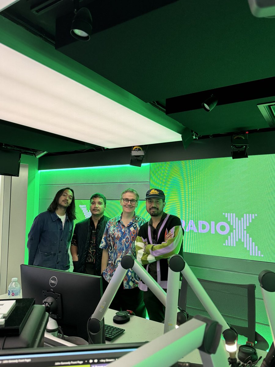 Elephant Kind tweet media