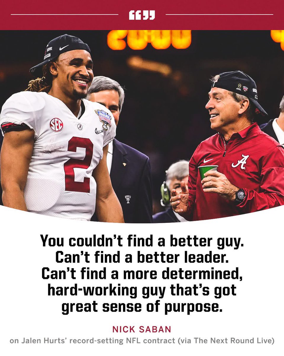 Roll Philly Tide tweet media