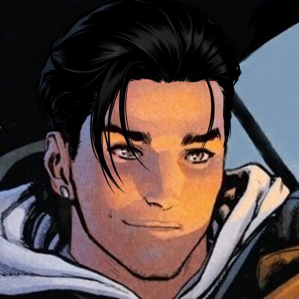 𝑫𝑬𝑴𝑰𝑨𝑵 𝑩𝑳𝑨𝒁𝑬 tweet media