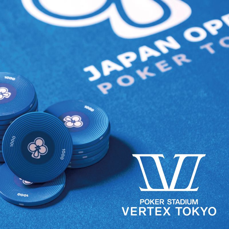 VERTEX TOKYO tweet media