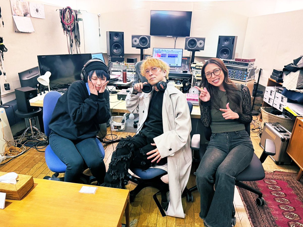 MICHAELTY・マイケルティー・山口舞帝・お化け屋敷プロデューサー tweet media