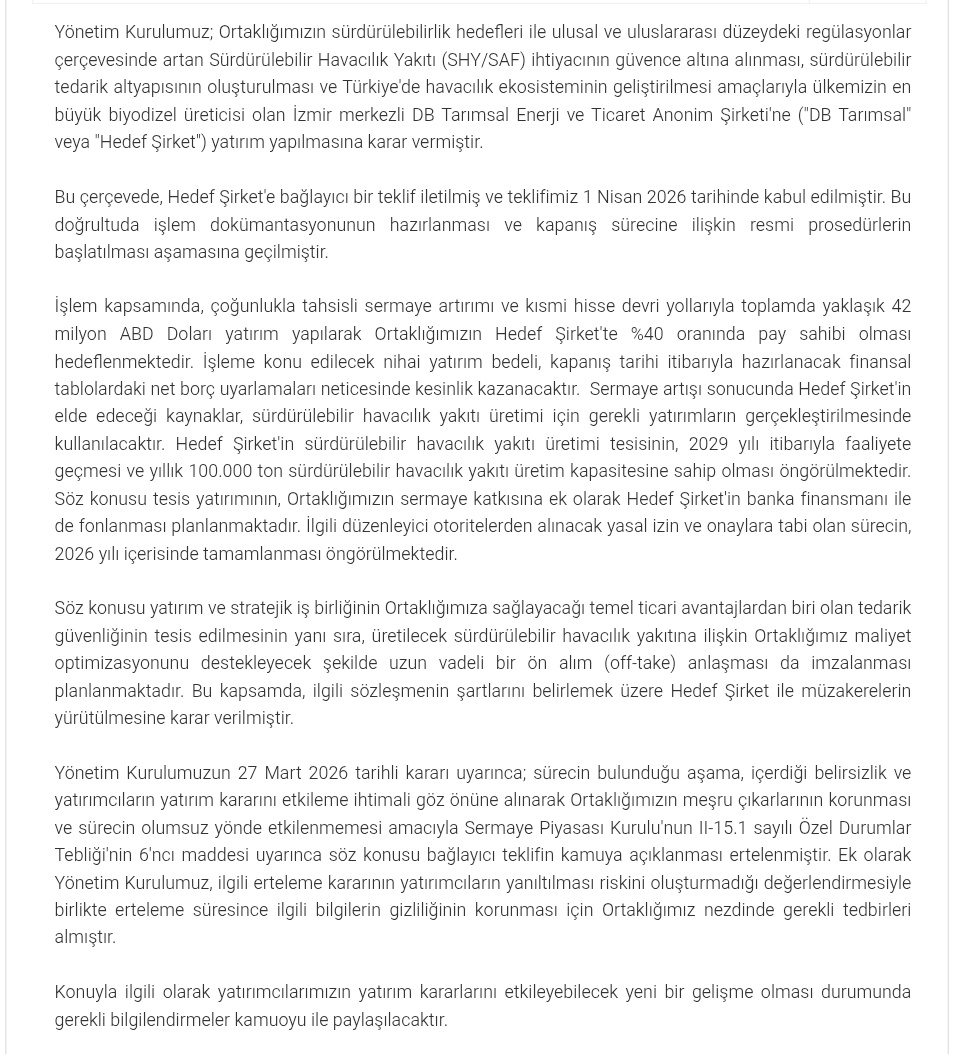 Piyasa Gündem ✰ tweet media