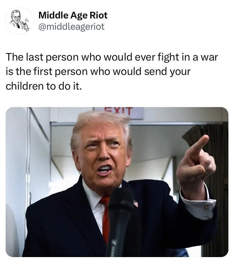 Anonymous tweet media