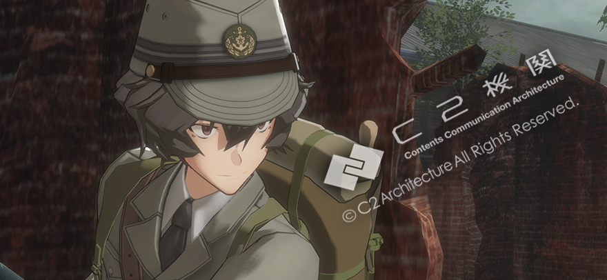 Kantai Collection developer C2Architecture announces strategy RPG Ki-Gou Keikaku for PC, mobile gematsu.com/2026/04/kantai…