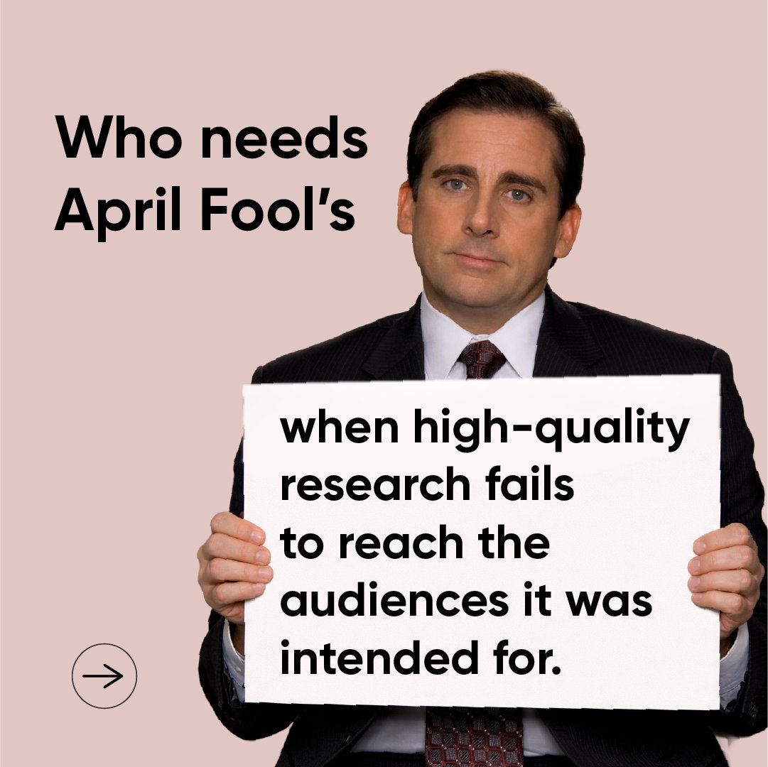 Cactus Communications tweet media