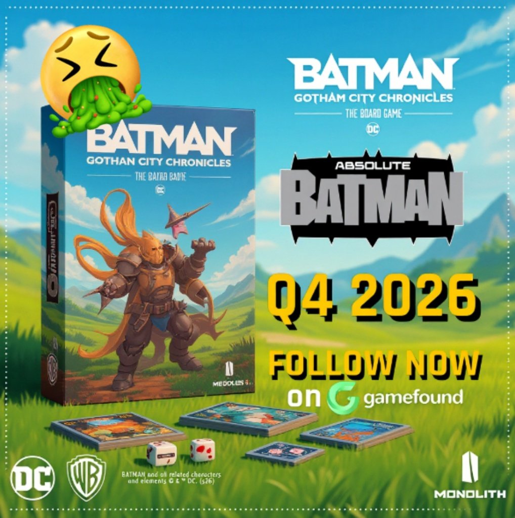 Monolith Board Games tweet media