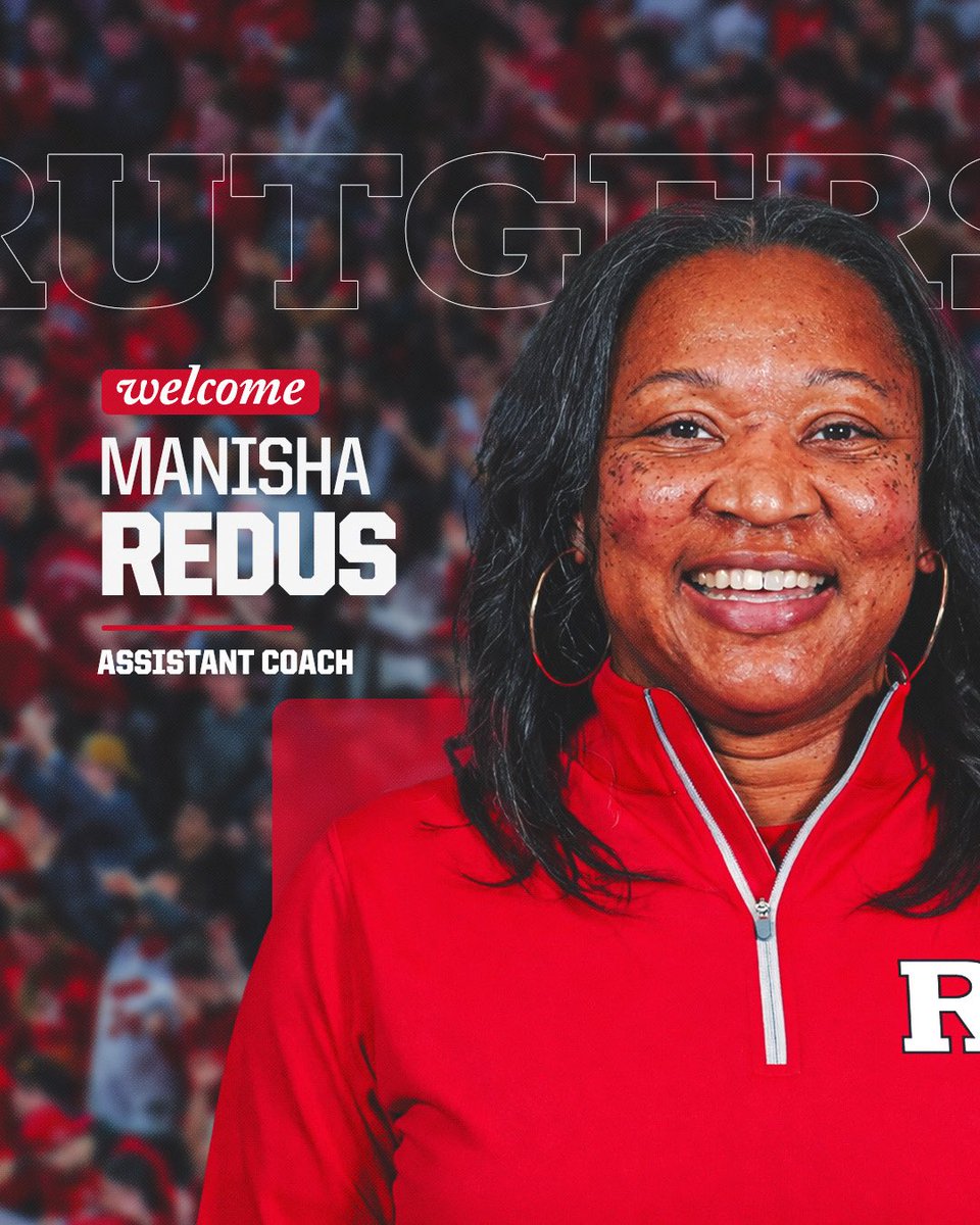 Rutgers Women’s Basketball tweet media