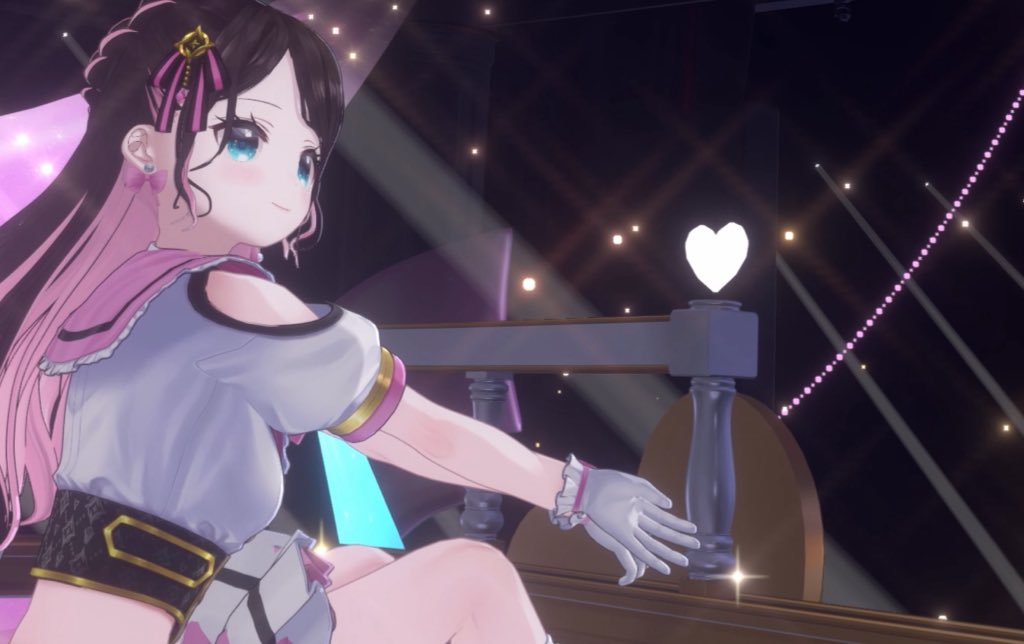 花芽なずな🍣 tweet media