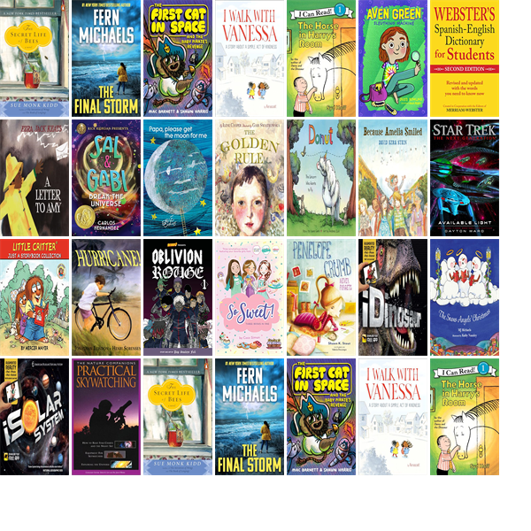 Somerset Co. Library tweet media