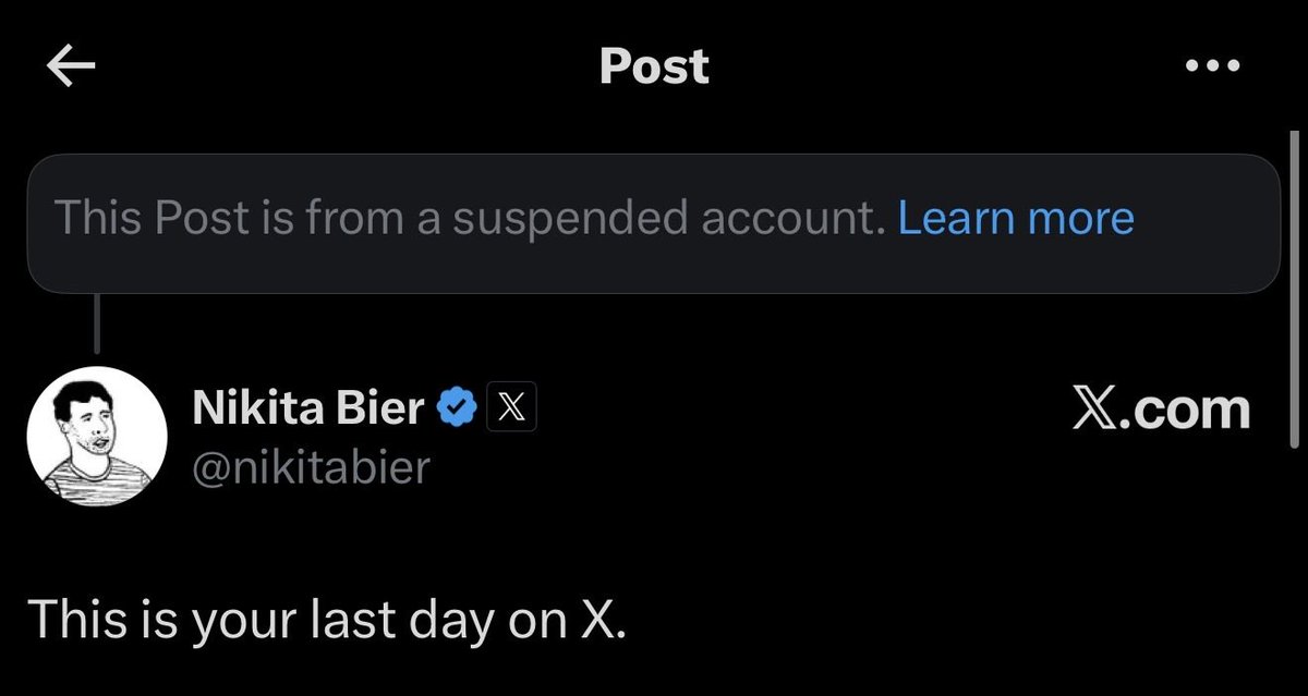 Red Pill Media tweet media