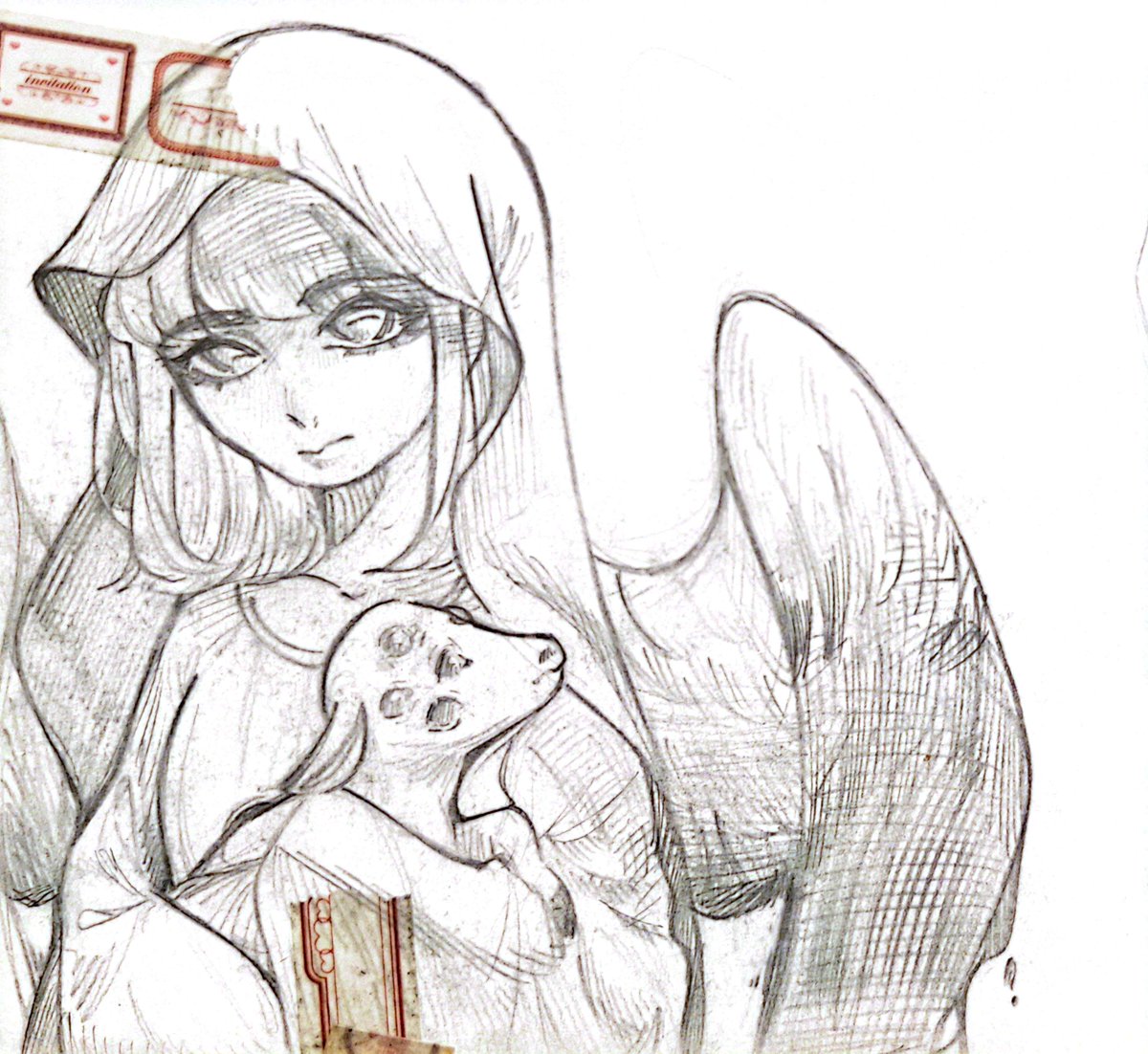 Jackie 🌷 working on comms tweet media