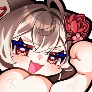 asmr vtuber 💕 tweet media