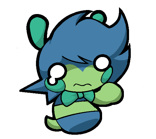 Squirmbit tweet media