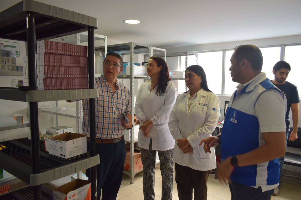 Dirección Provincial de Santo Domingo tweet media