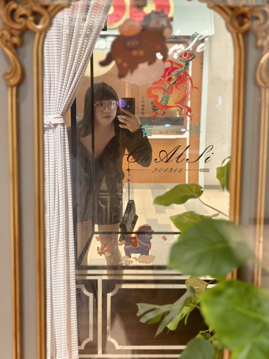 洛璃重生版 tweet media