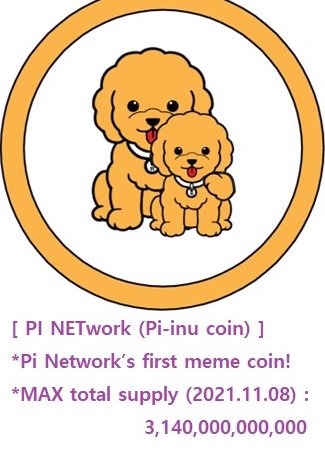 PDW15896933's tweet photo. @HTX_Global Now we are heading to the Moon
#PI #PINU #PINU100X #DTRab 
@BitMartExchange 
@Pi_INU_Token
DTRab discord https://t.co/ZXgpEdZNNs https://t.co/HwAk3aviwy