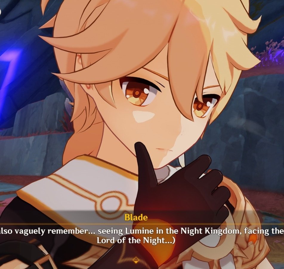 Blade_kun tweet media