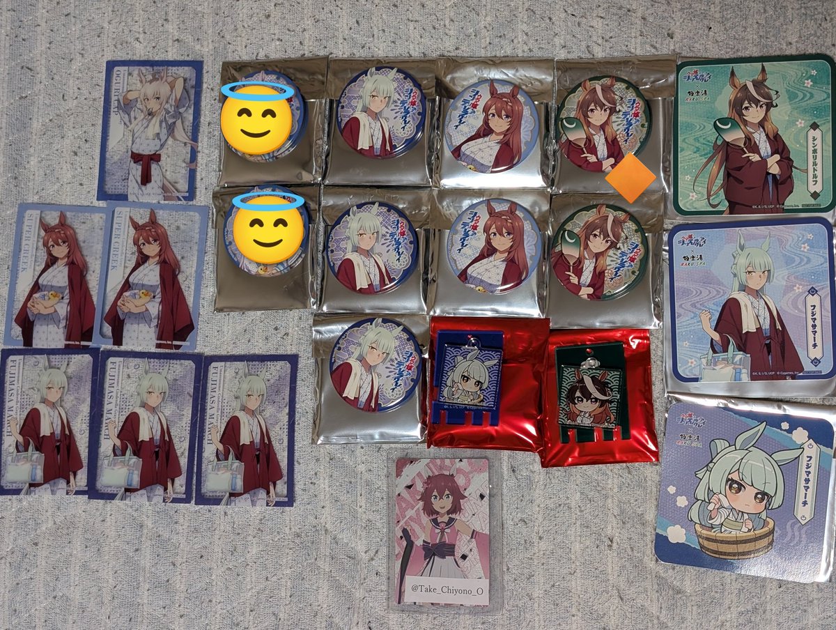 進撃のゆい@プロカあり(初回様はご確認を) tweet media