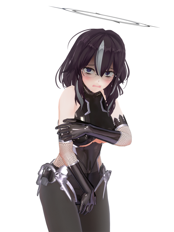 シュウ@com3d2 tweet media