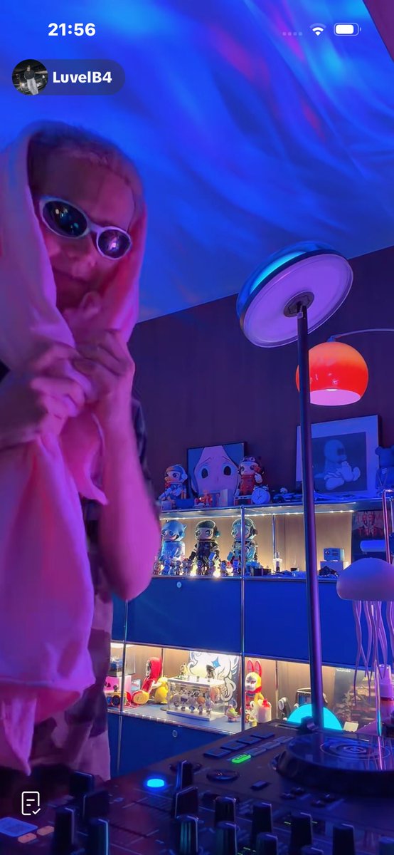 bunREAL 500Baht 🫧🖤💙 tweet media