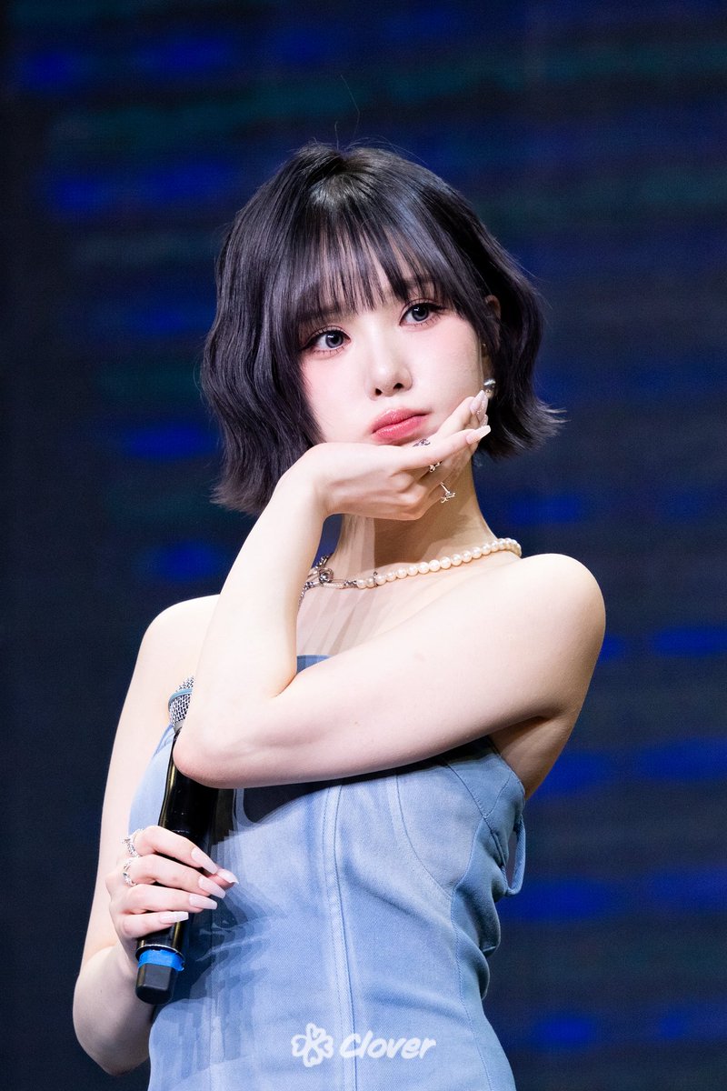 Clover_eunhao's tweet photo. 260328
#EUNHA #VIVIZ #은하 #비비지 https://t.co/DD45MUfsOr