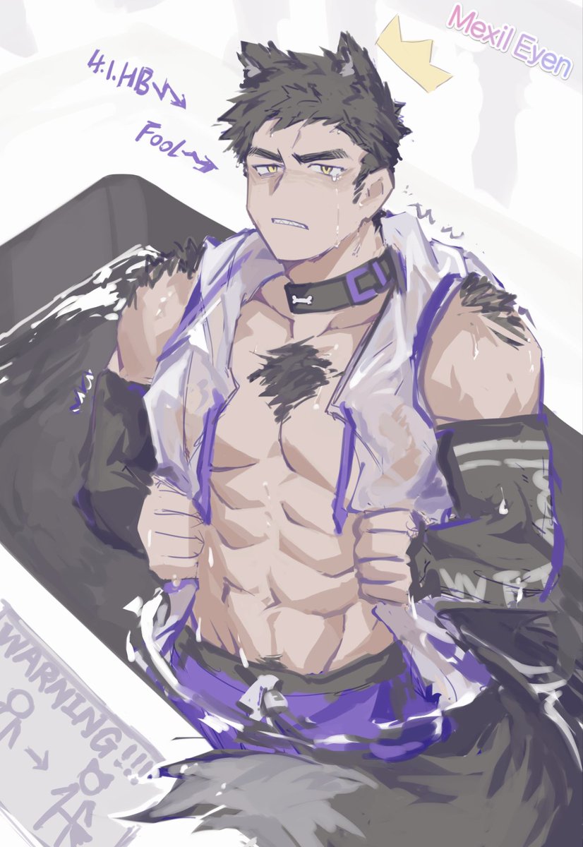 Mexil Eyen tweet media