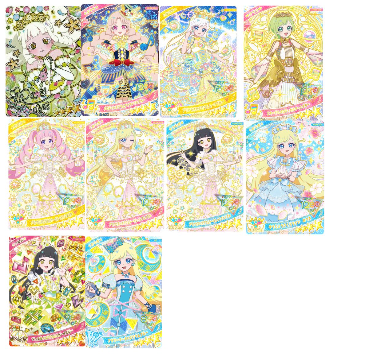 たらこ tweet media