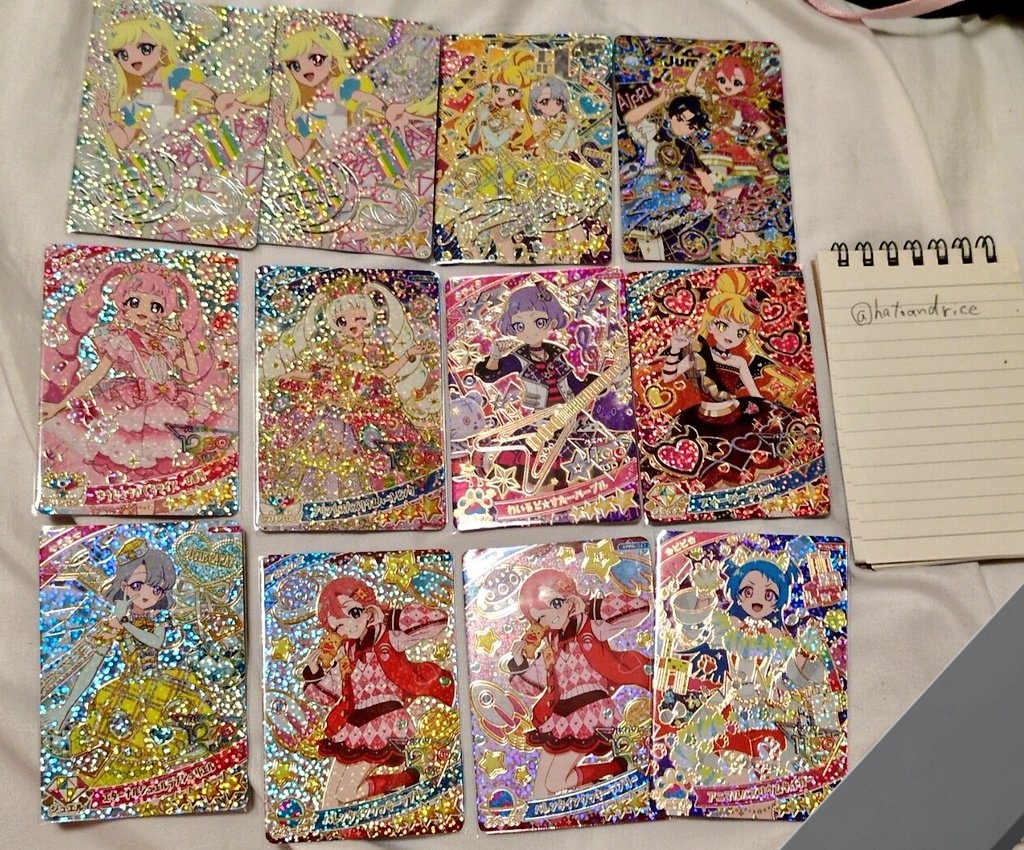 たらこ tweet media