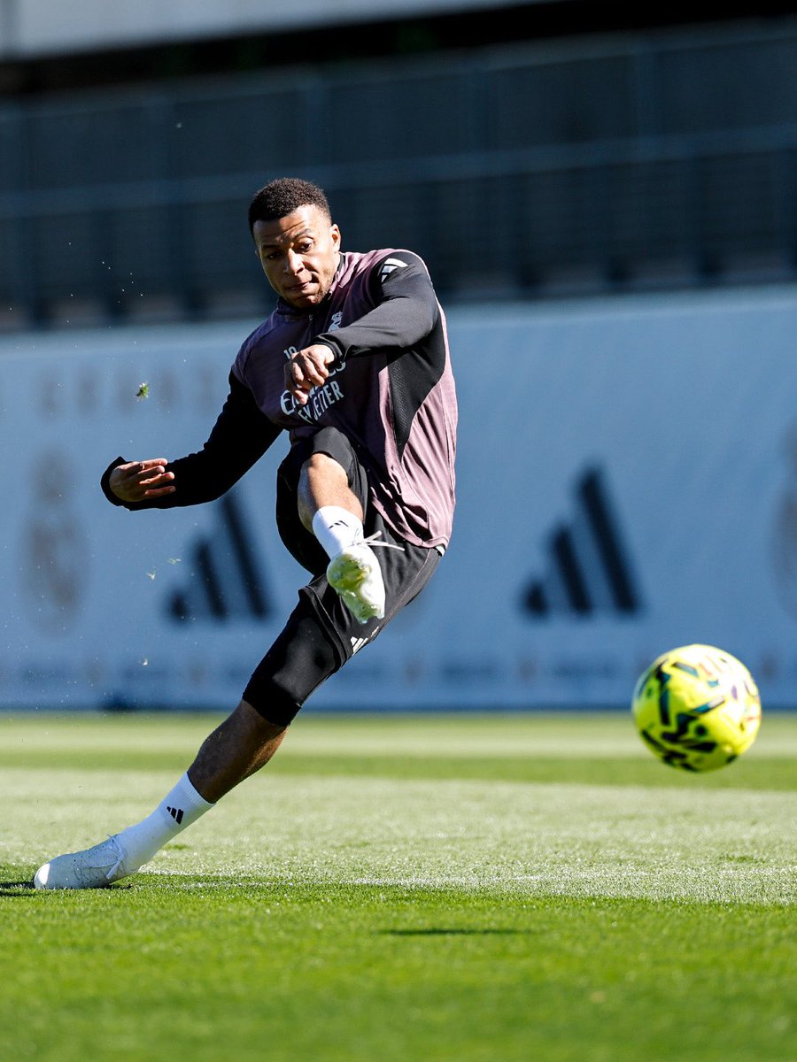 Seputar Real Madrid tweet media