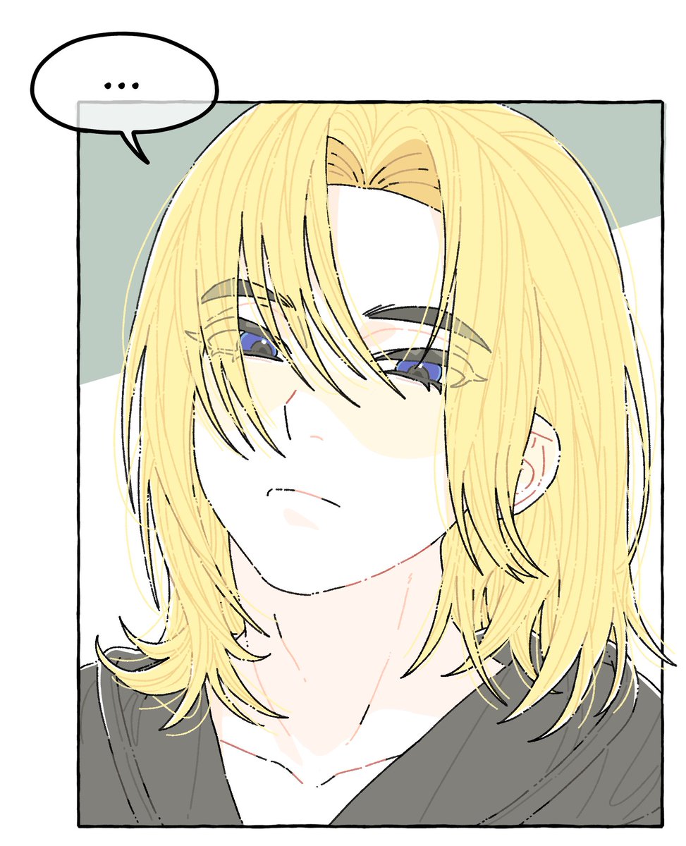 白牙么 tweet media