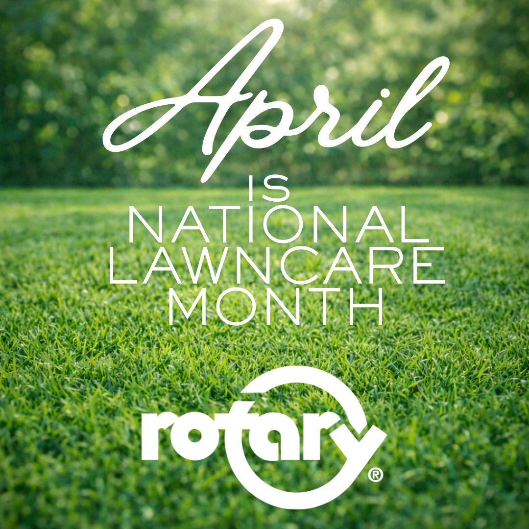 Rotary Corp tweet media