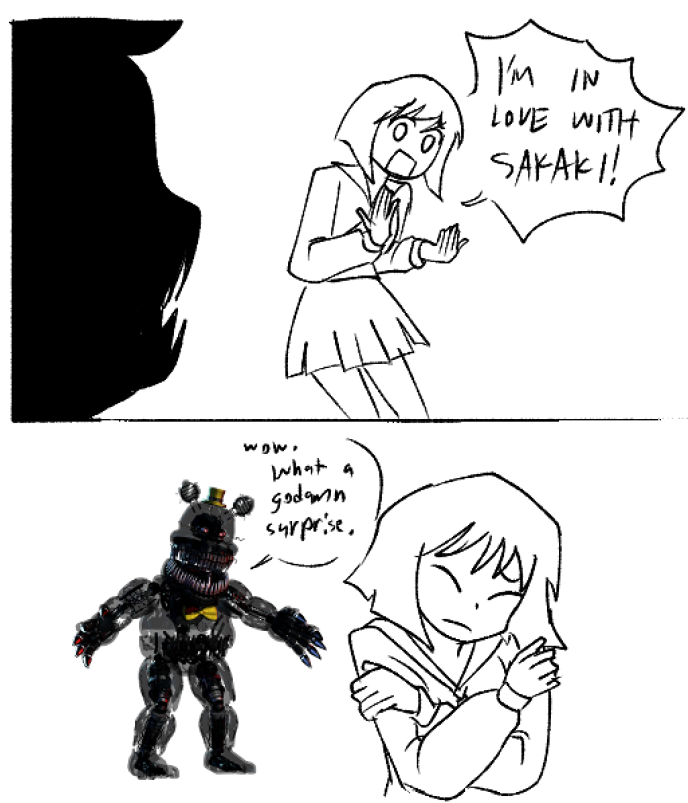 Maccheese - COMMISSIONS OPEN tweet media