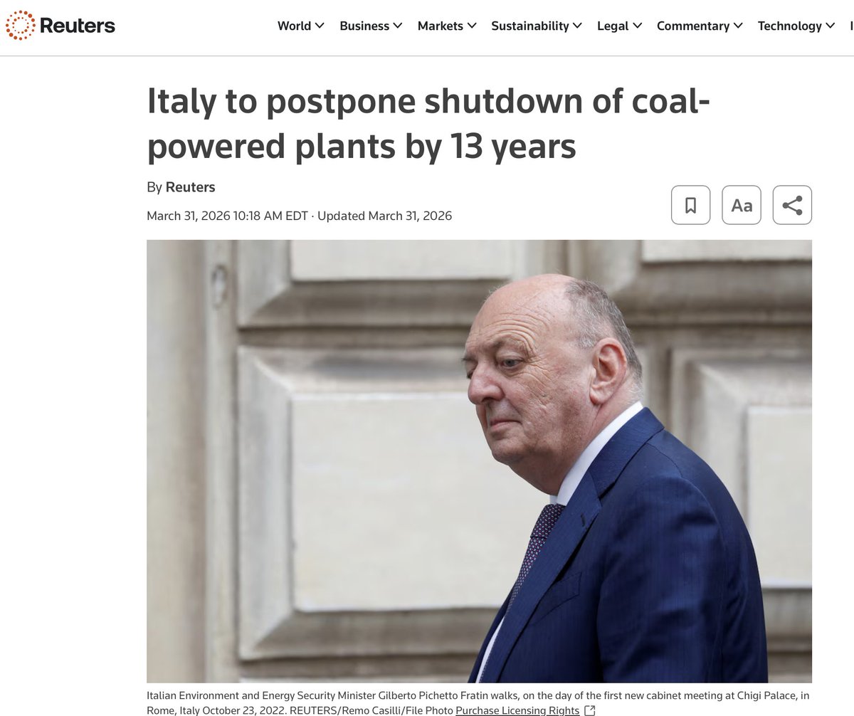 Steve Milloy tweet media