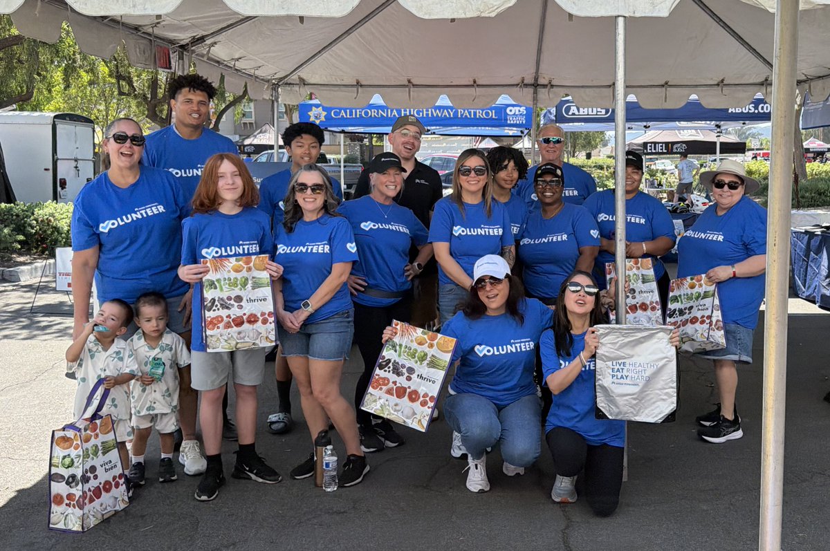 Kaiser Permanente tweet media