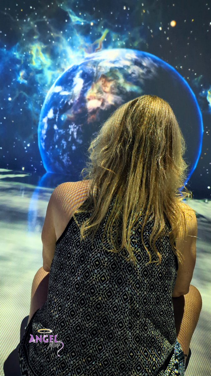 Angel Minx - ATL Splash IYKYK ✈️ tweet media