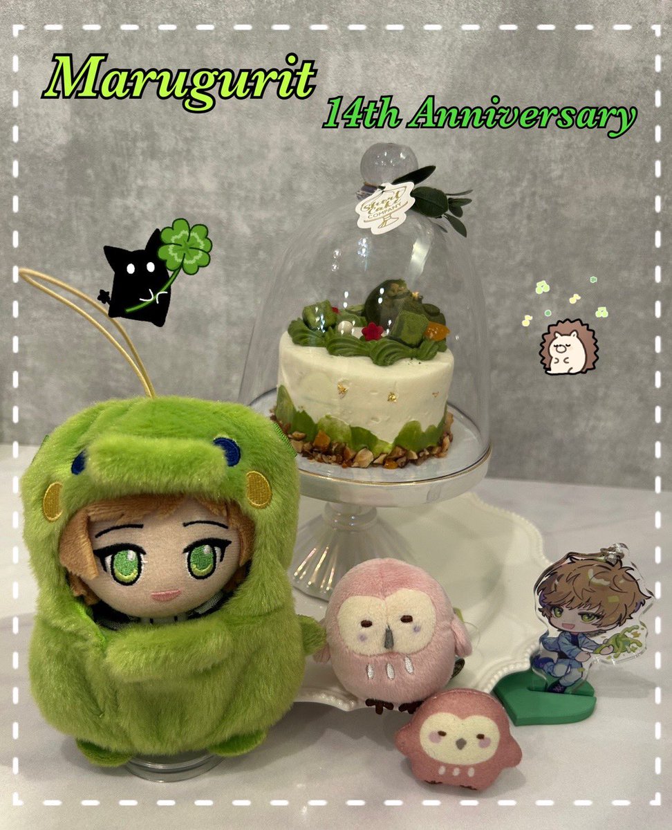 かぴかの tweet media