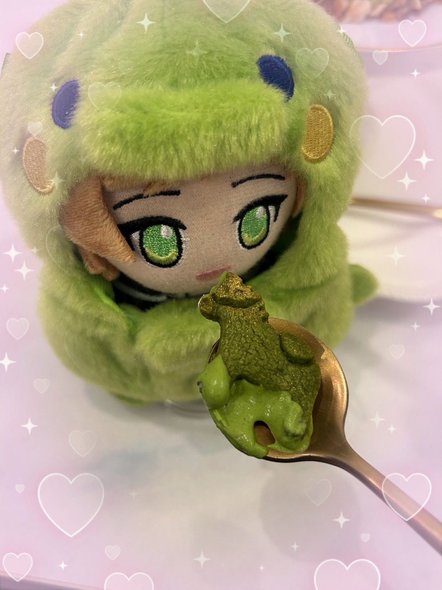 かぴかの tweet media