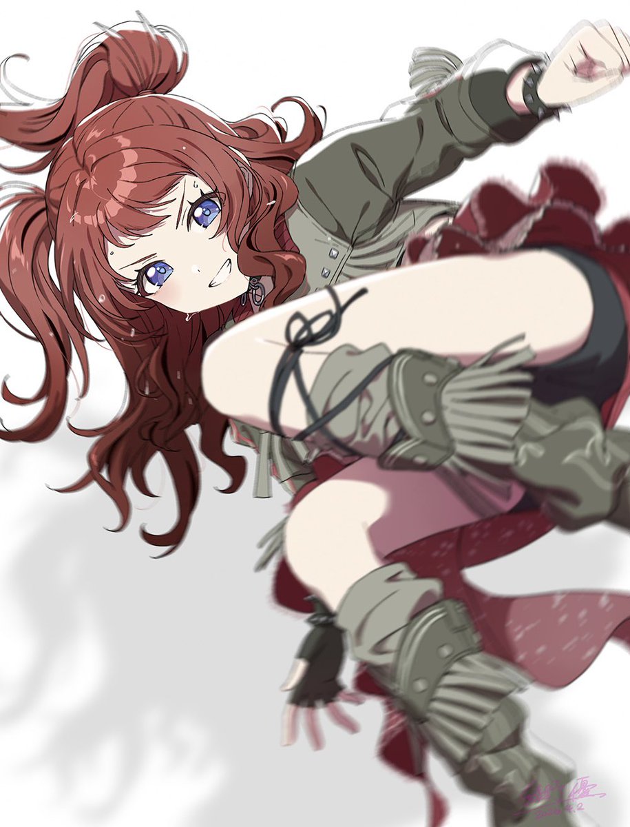 綾野 優 tweet media