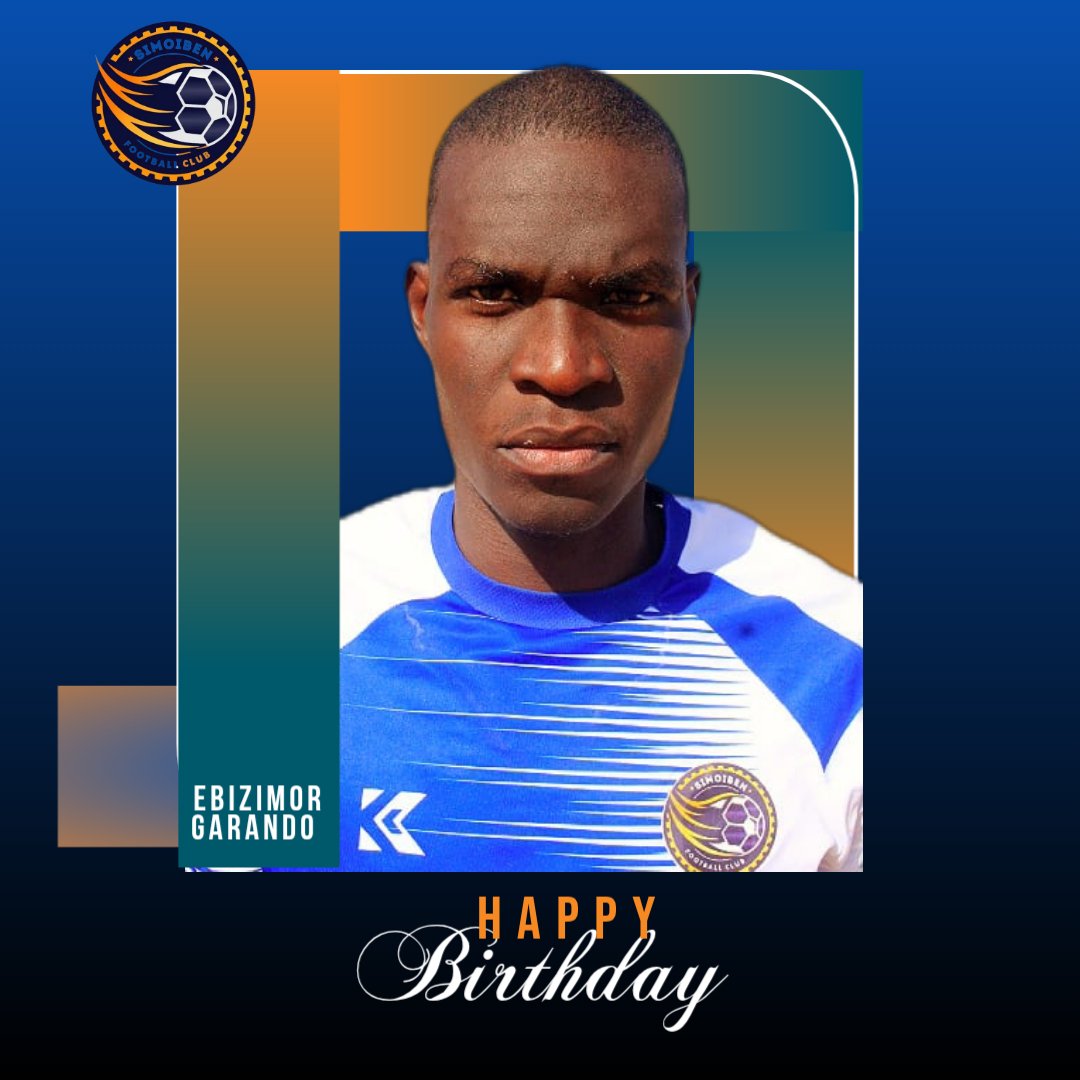 SIMOIBEN FOOTBALL CLUB KADUNA NIG tweet media