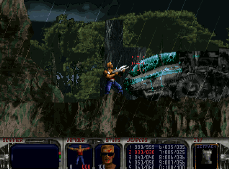 Scott Miller - Apogee/3D Realms Founder ☢️ tweet media