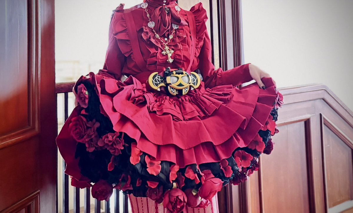 暗黒すずめ tweet media