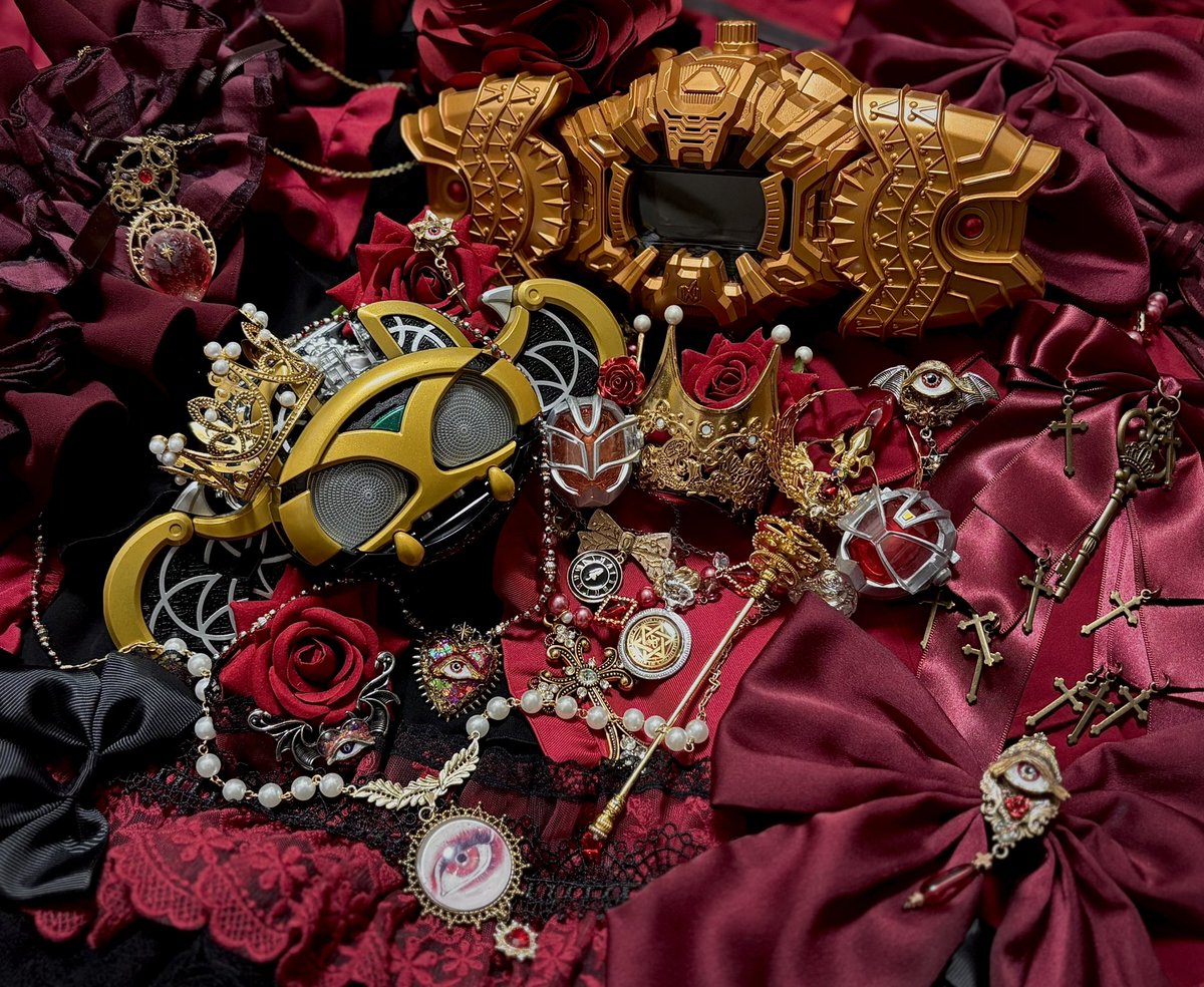 暗黒すずめ tweet media