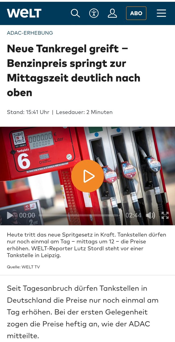 Marcel Luthe - Good Governance tweet media