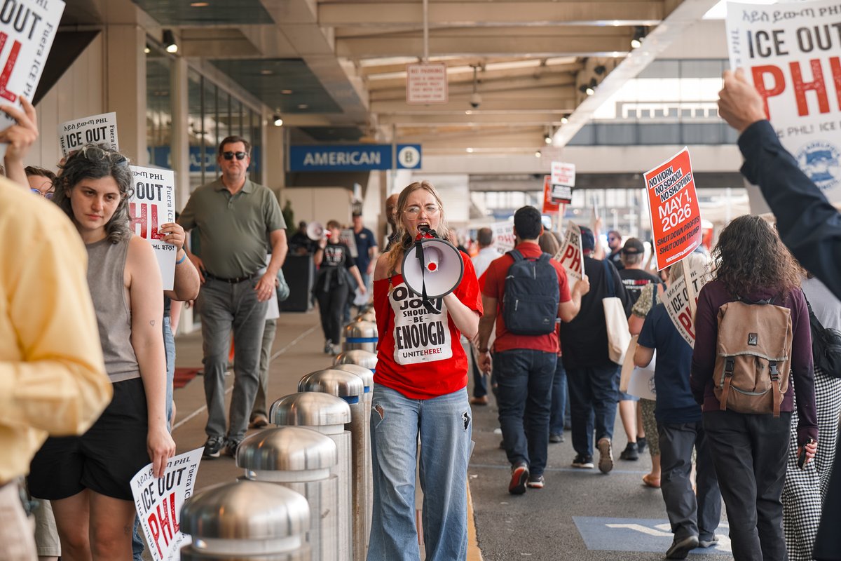 PA AFL-CIO tweet media
