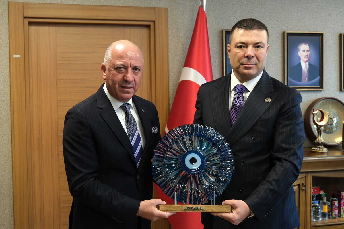 Seyit Ardıç tweet media