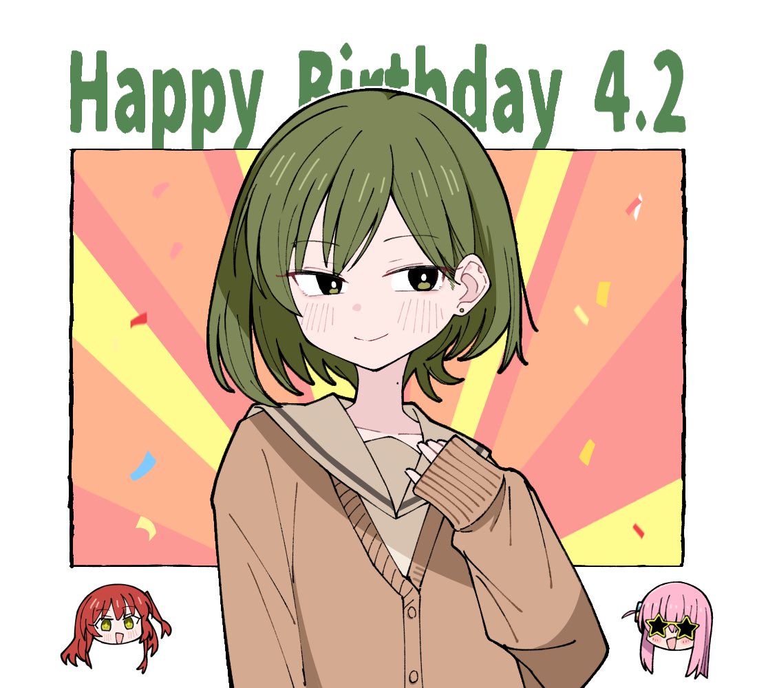 錆々【さびさび】 tweet media