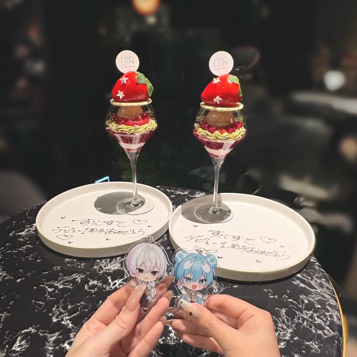 みみ❄️🤍 tweet media