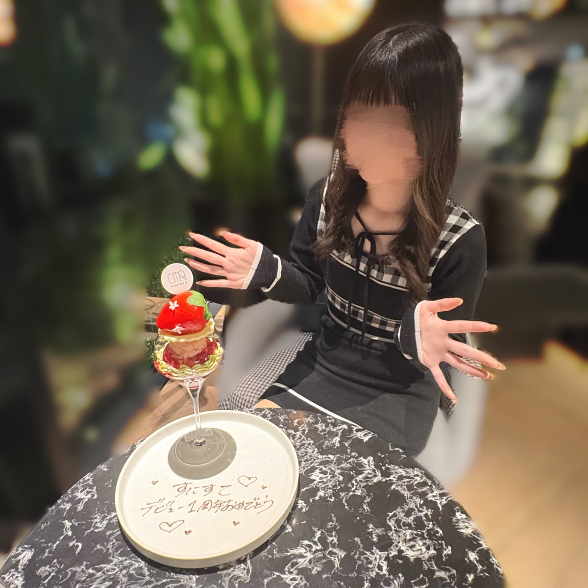 みみ❄️🤍 tweet media